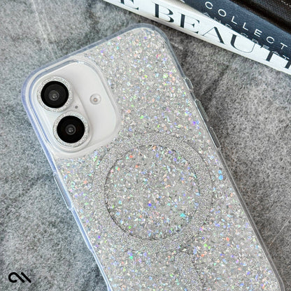 Twinkle Camera Lens Protector - iPhone 16 / 16 Plus