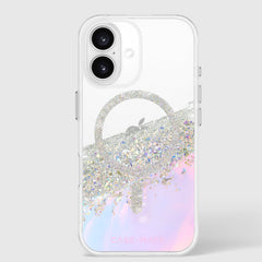 Iridescent