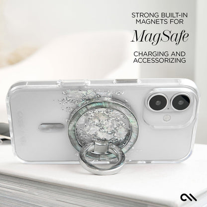 Touch of Pearl MagSafe - iPhone 16