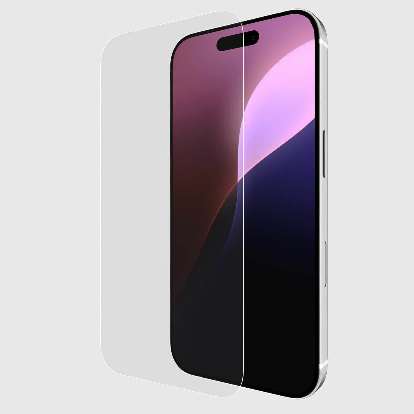 Glass Screen Protector - iPhone 16