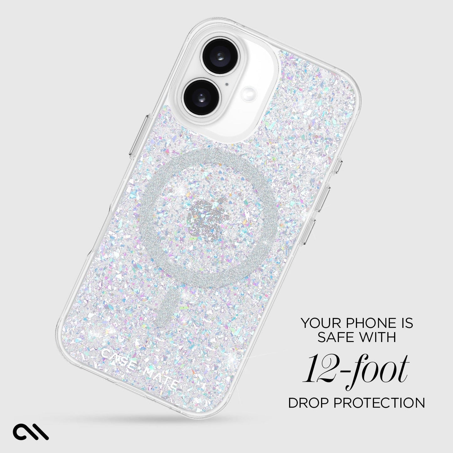 Twinkle Disco MagSafe - iPhone 16