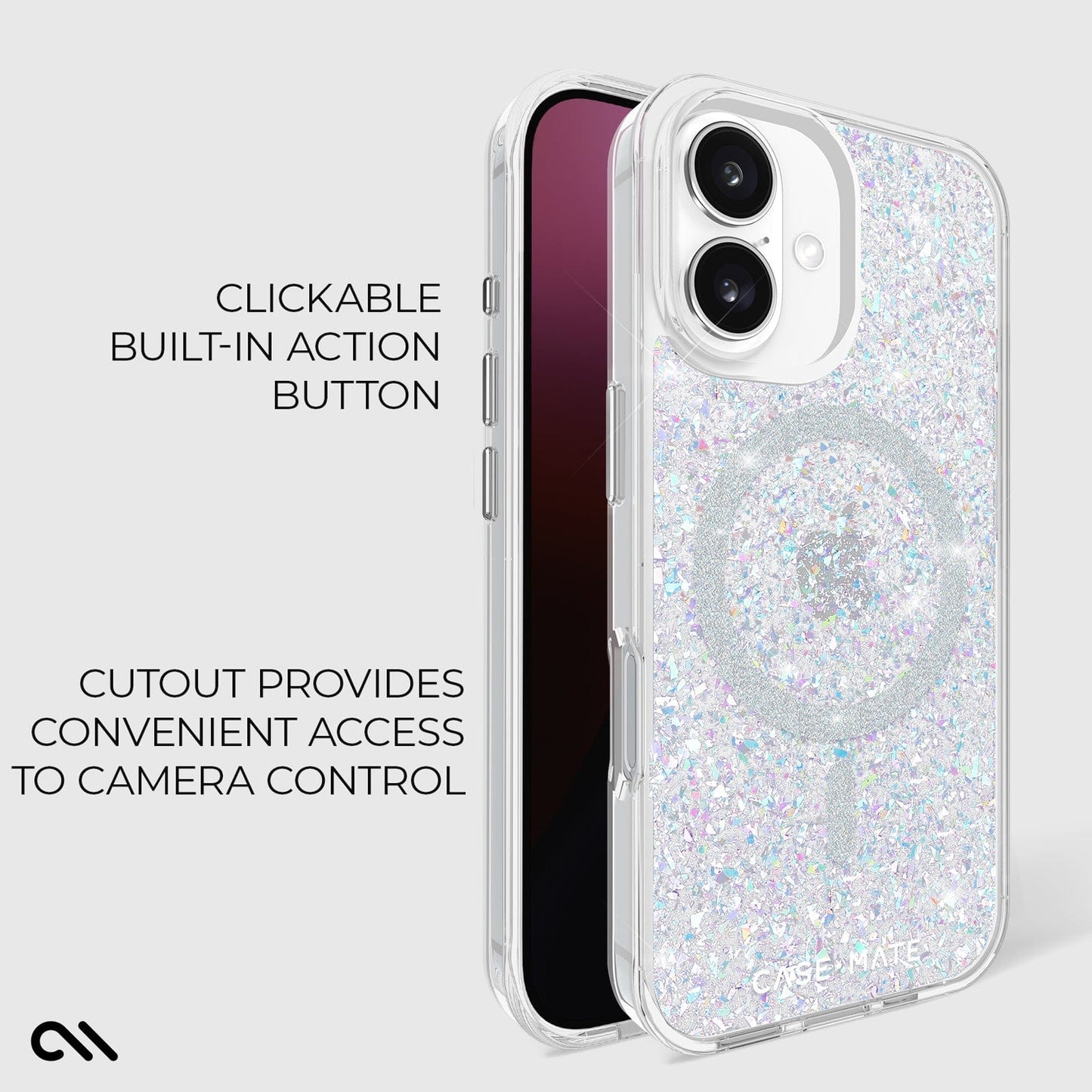 Twinkle Disco MagSafe - iPhone 16