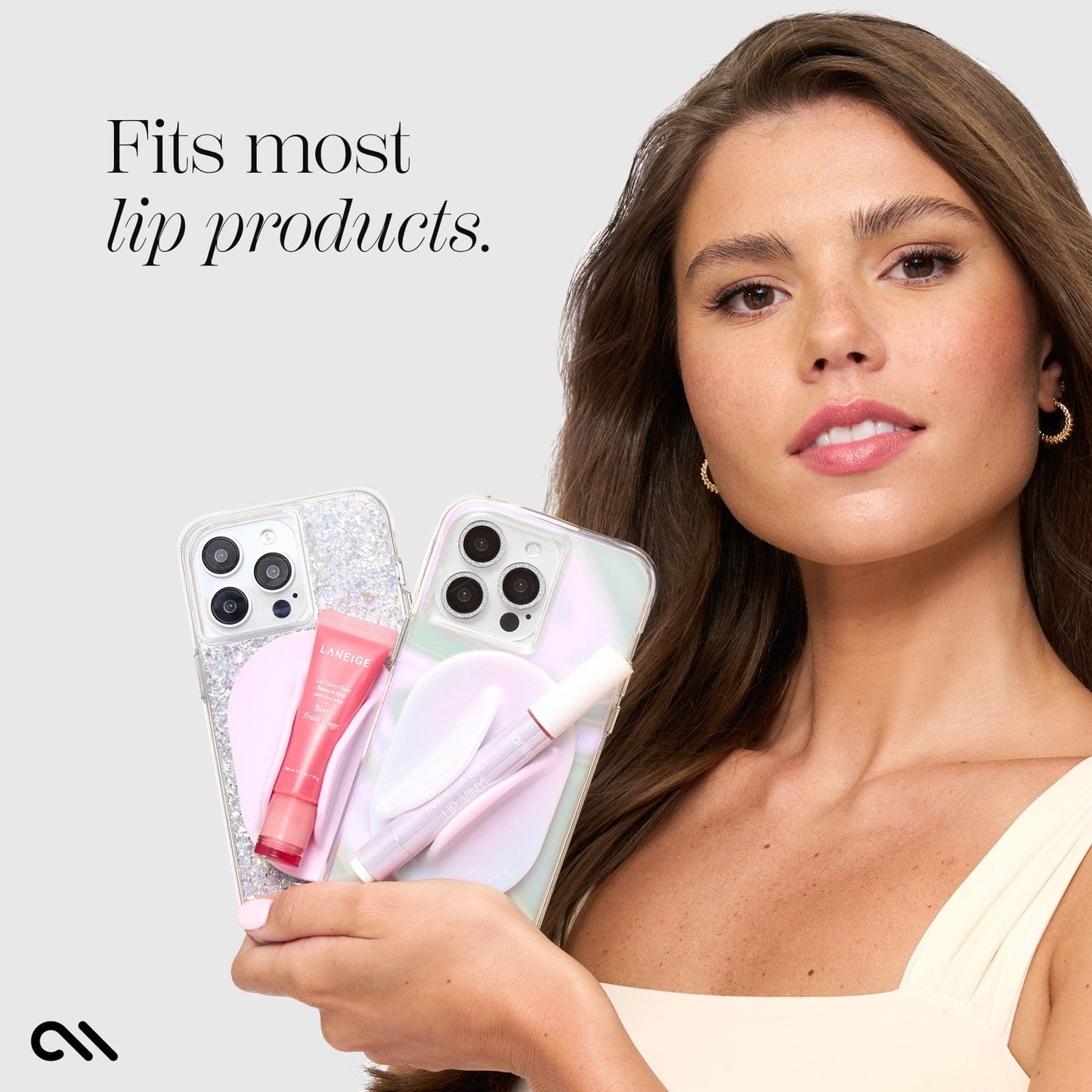 Glossy® MagSafe Lip Gloss Holder