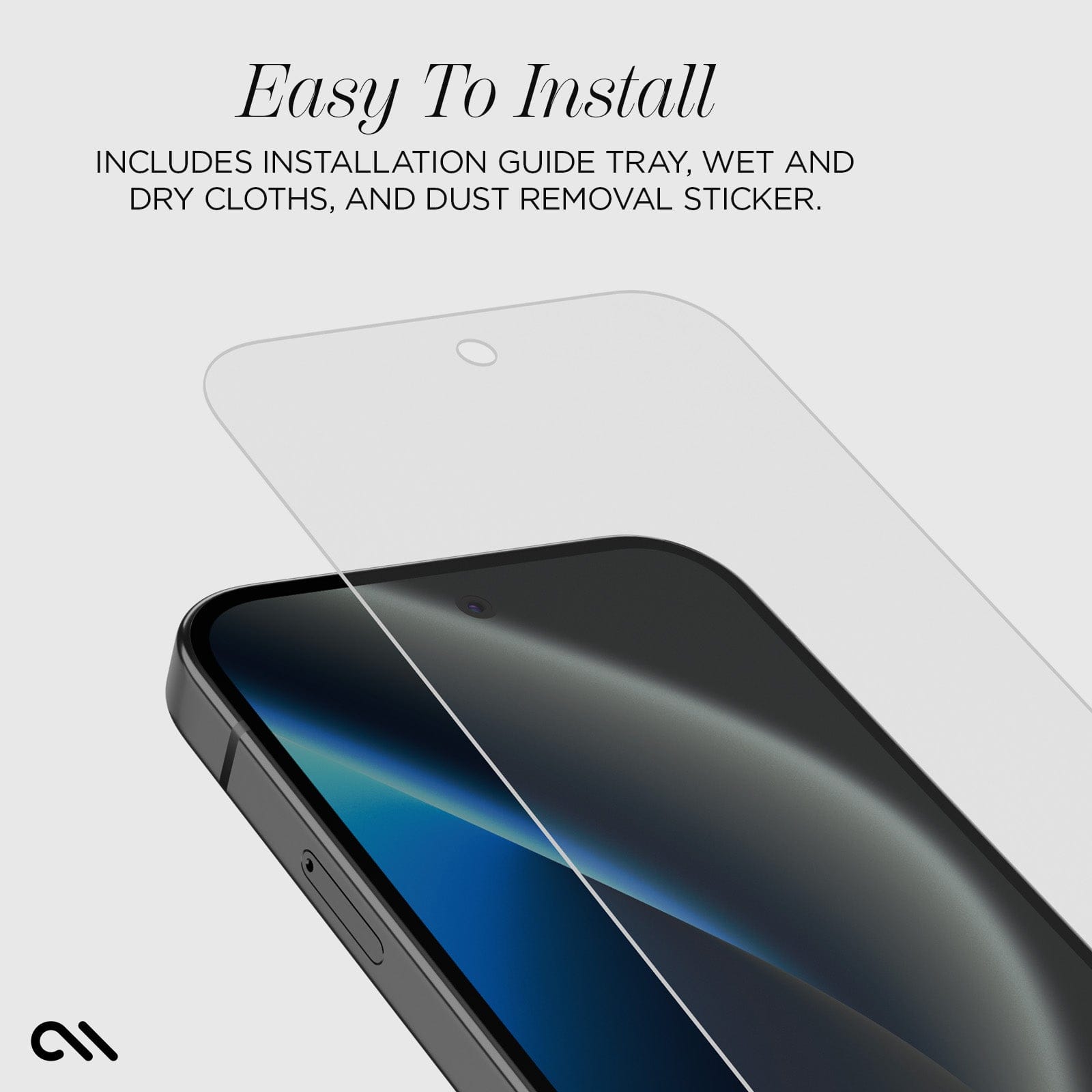 Ultra Glass Screen Protector - Google Pixel 10a