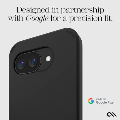 Tough (Black) - Google Pixel 10a