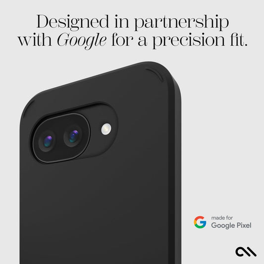 Tough (Black) - Google Pixel 10a