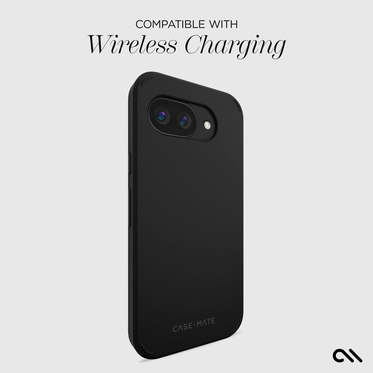 Tough (Black) - Google Pixel 10a