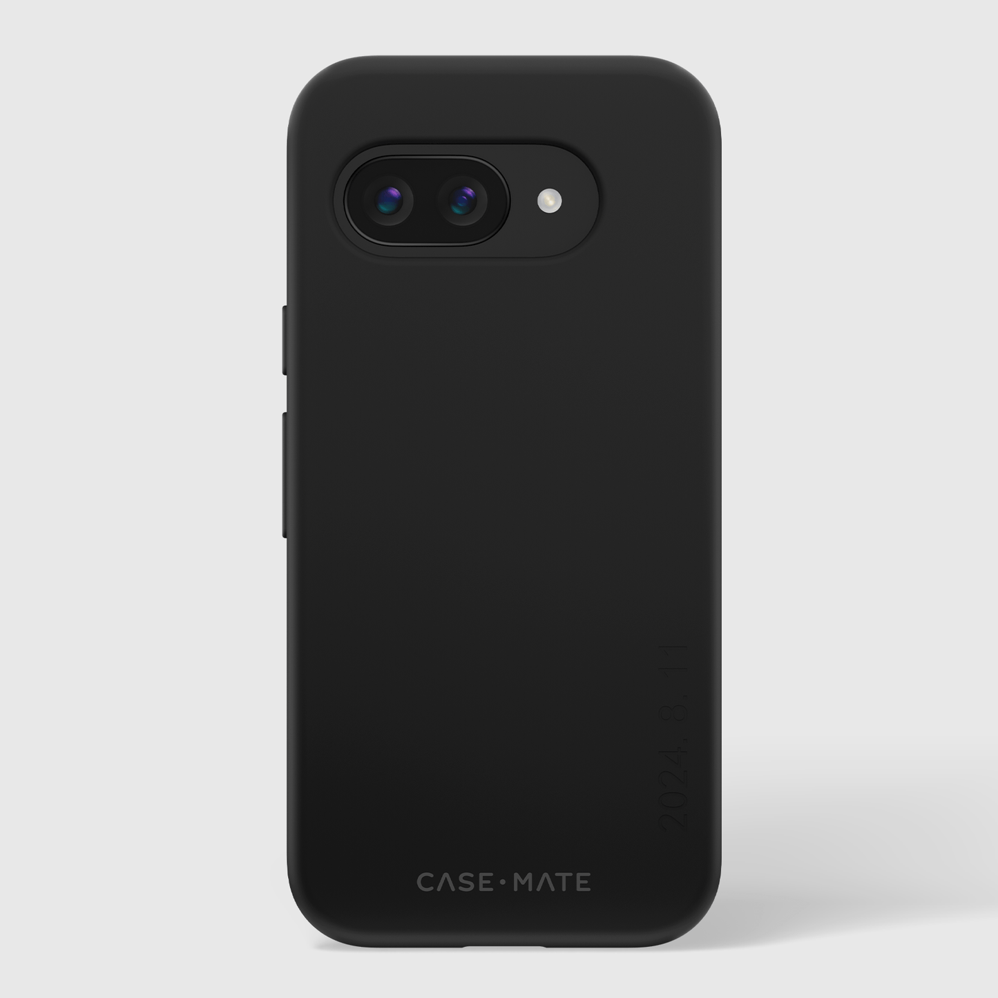 Tough Black - Pixel 9a