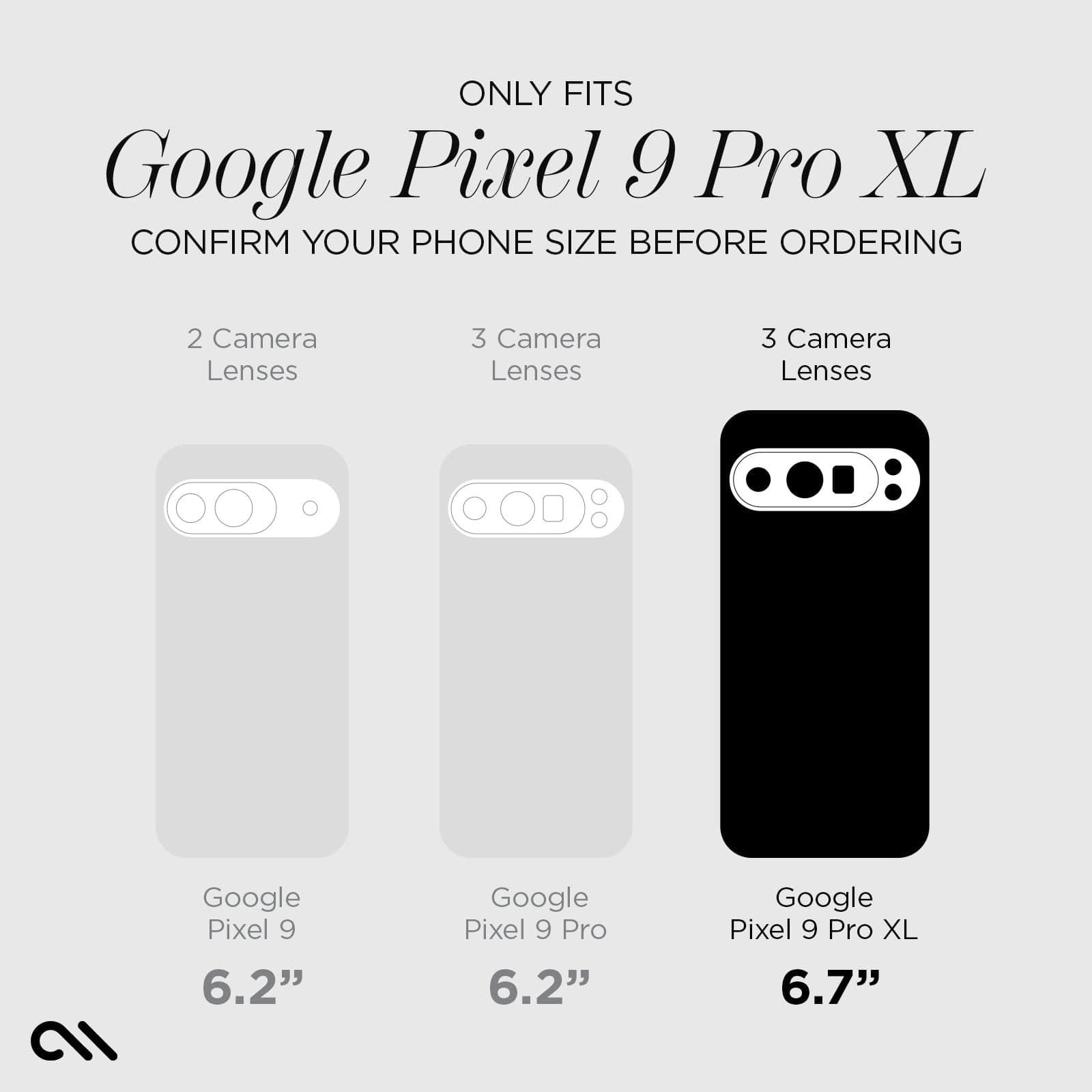 Twinkle Ombre Disco - Pixel 9 Pro XL