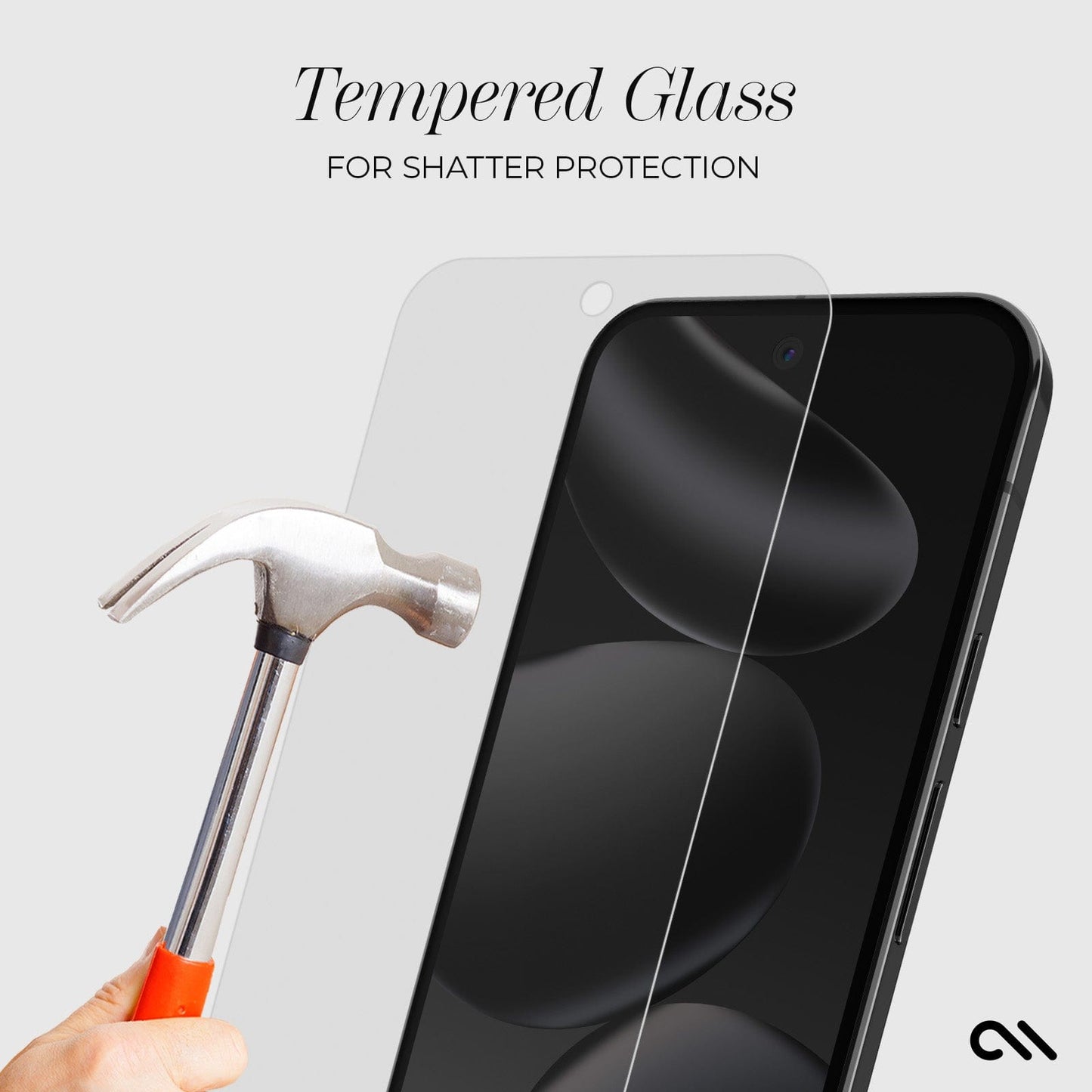 Ultra Glass Screen Protector - Pixel 10