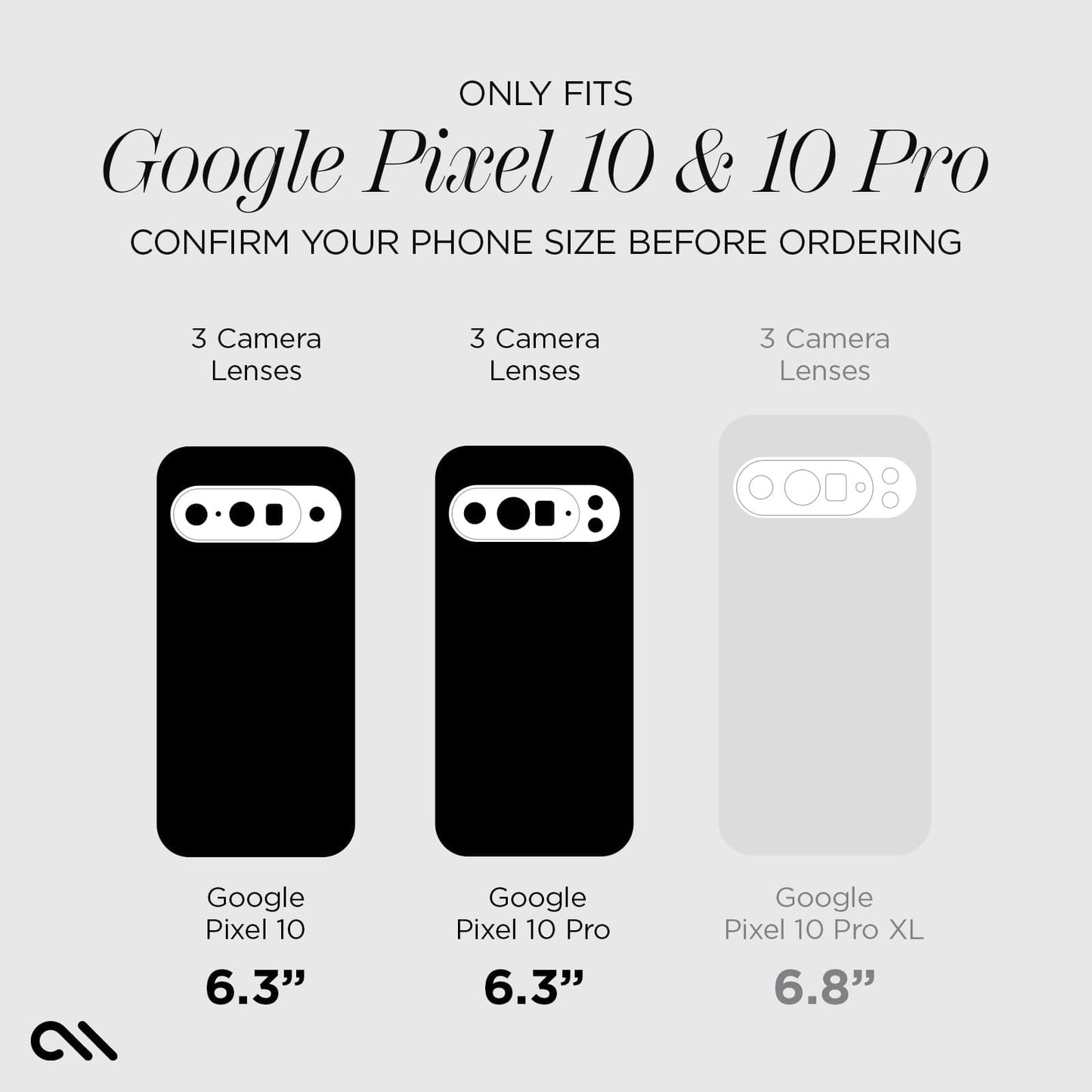 Ultra Glass Screen Protector - Pixel 10