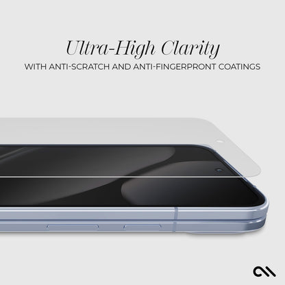 Ultra Glass Screen Protector - Pixel 10 Pro Fold