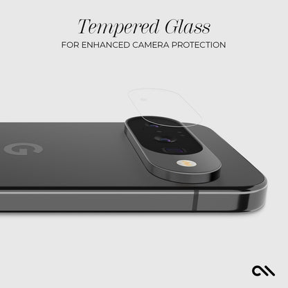 Glass Camera Lens Protector - Pixel 10 Pro