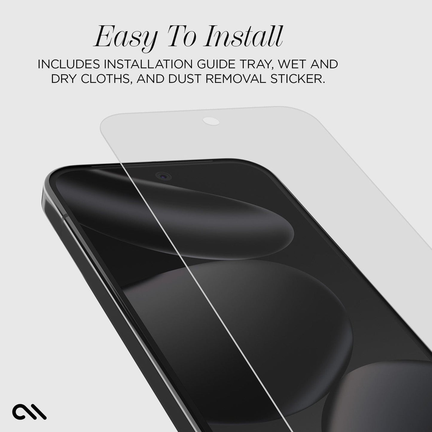 Ultra Glass Screen Protector - Pixel 10 Pro