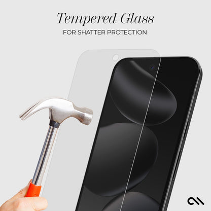 Ultra Glass Screen Protector - Pixel 10 Pro
