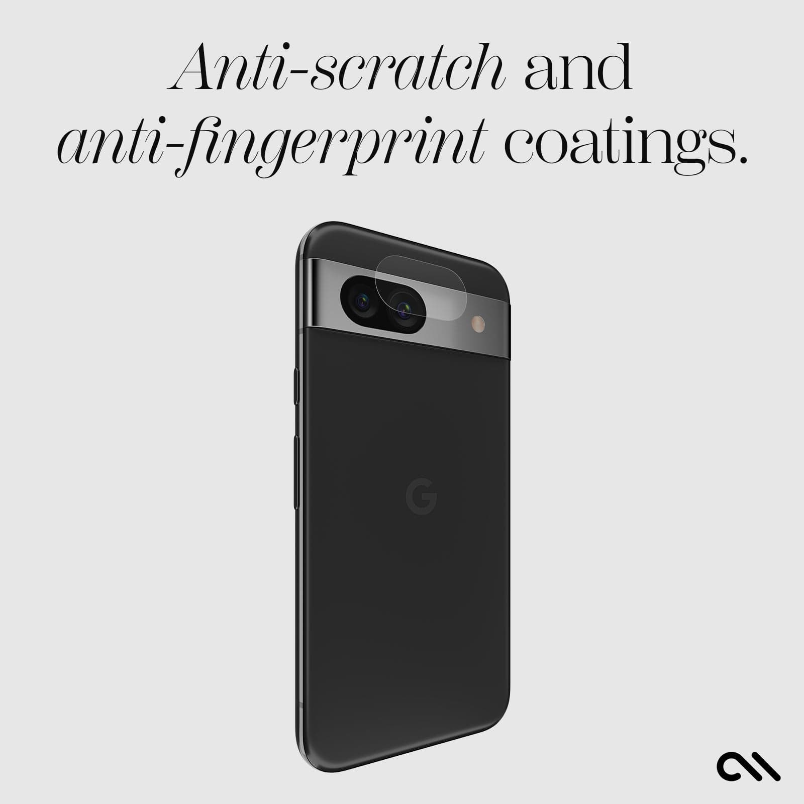 Camera Lens Protector - Pixel 8a
