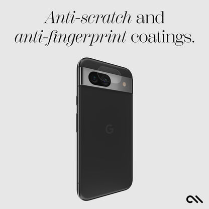 Camera Lens Protector - Pixel 8a