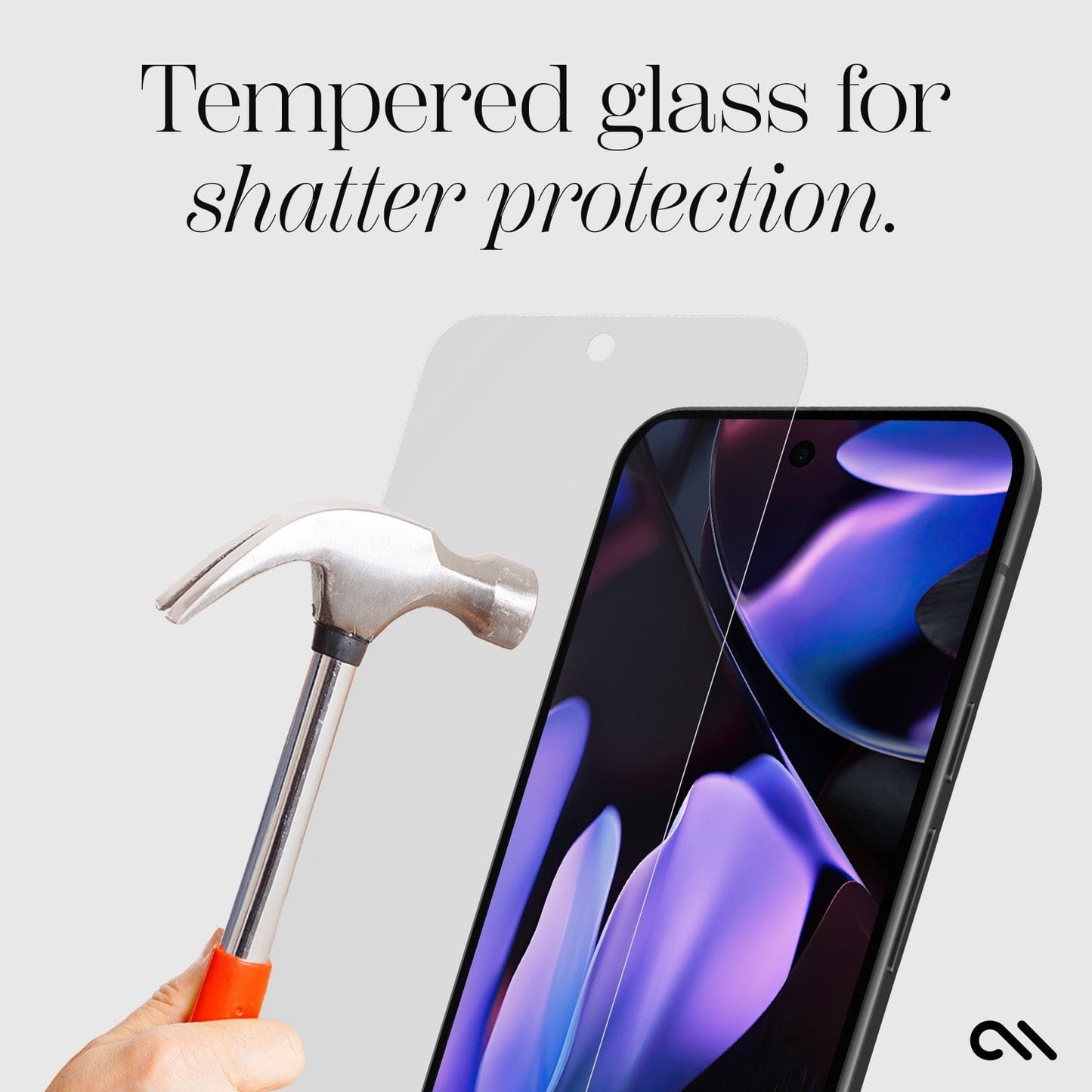 Ultra Glass Screen Protector - Pixel 9 Pro XL
