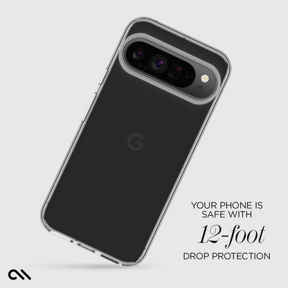 Signature Clear - Pixel 9 Pro XL