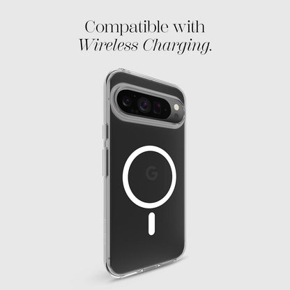 Signature Clear with Magnet - Pixel 9 Pro XL