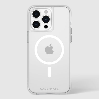 Tough Clear MagSafe - iPhone 15 Pro Max