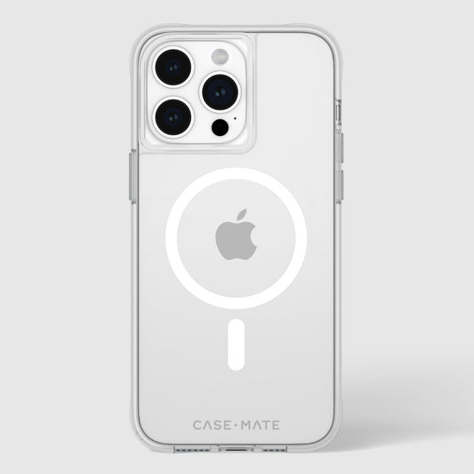 Tough Clear MagSafe - iPhone 15 Pro Max