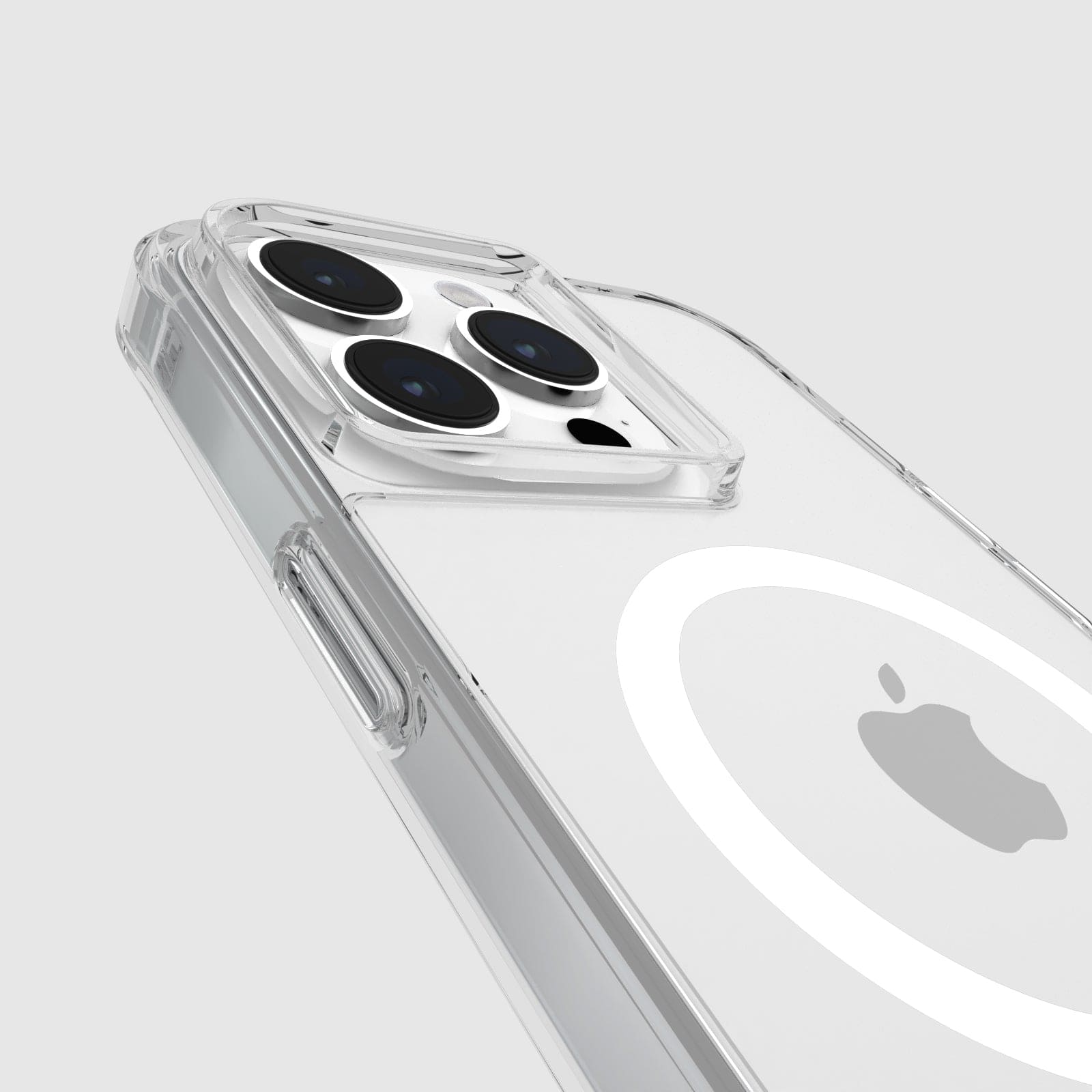Tough Clear MagSafe - iPhone 15 Pro Max