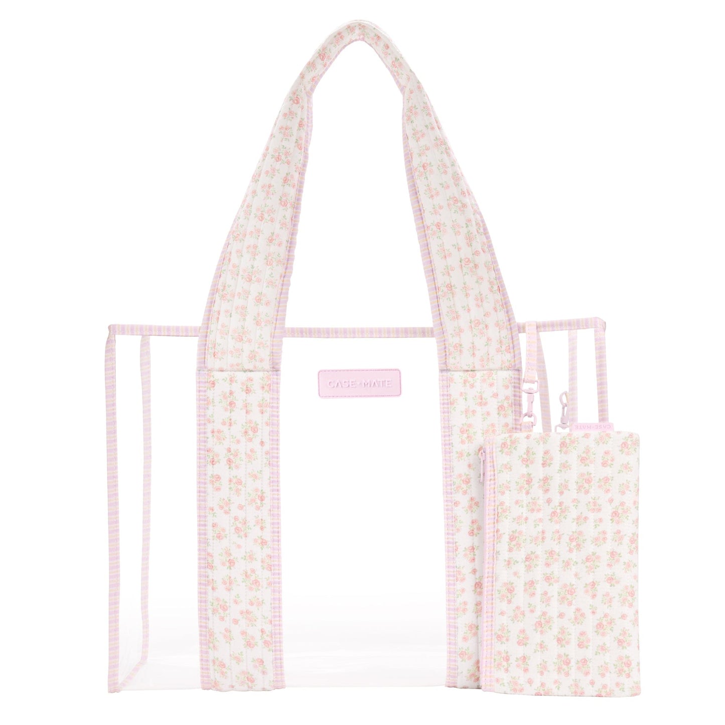 Jelly Tote Bag