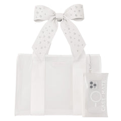 Ivory Pearl Bow