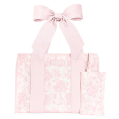 Ballet Pink Afternoon Rosé Bow
