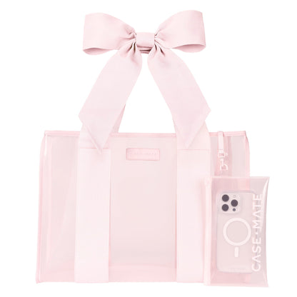 Jelly Tote Bag