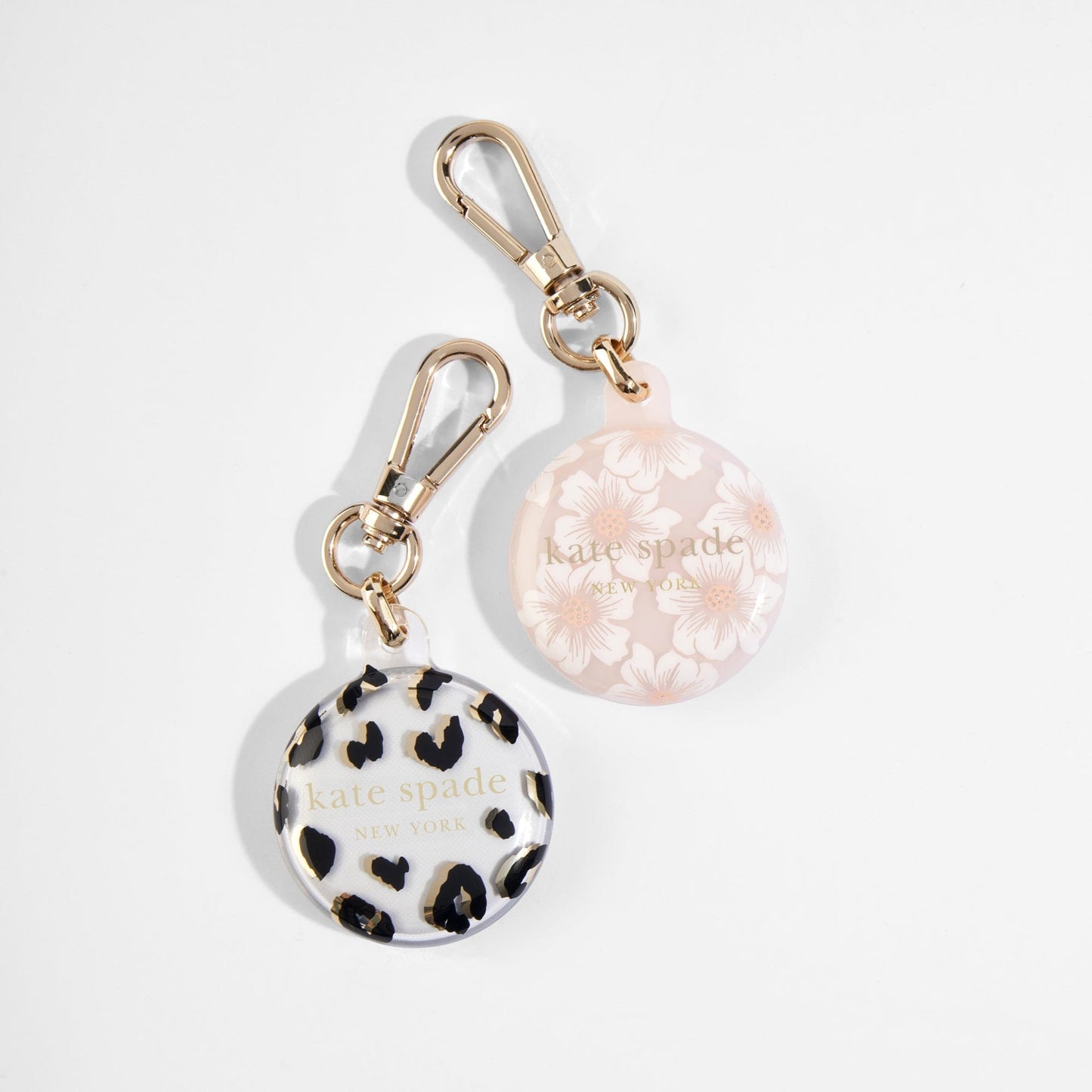kate spade new york Hollyhock AirTag Case