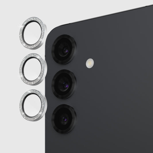 Twinkle Camera Lens Protector - Galaxy S25