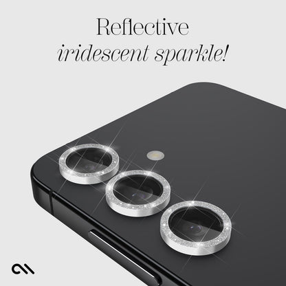 Twinkle Camera Lens Protector - Galaxy S25