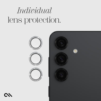 Twinkle Camera Lens Protector - Galaxy S25