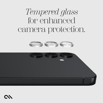 Twinkle Camera Lens Protector - Galaxy S25