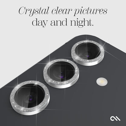 Twinkle Camera Lens Protector - Galaxy S25+