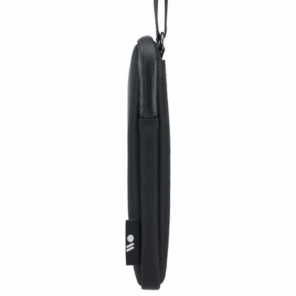 Phone Crossbody (Black) - Phone Pouch