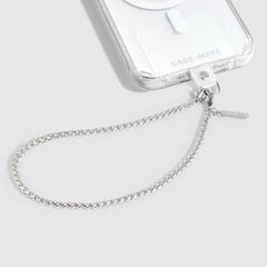 Dainty Silver