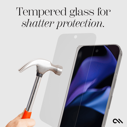 Ultra Glass Screen Protector - Pixel 9 Pro Fold