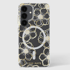 Floral Gems