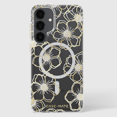 Floral Gems