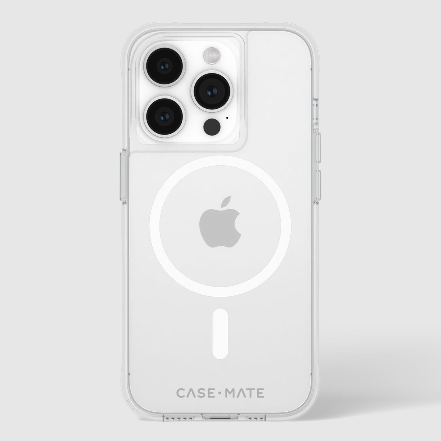 Tough Clear MagSafe - iPhone 15 Pro