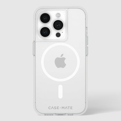 Tough Clear MagSafe - iPhone 15 Pro