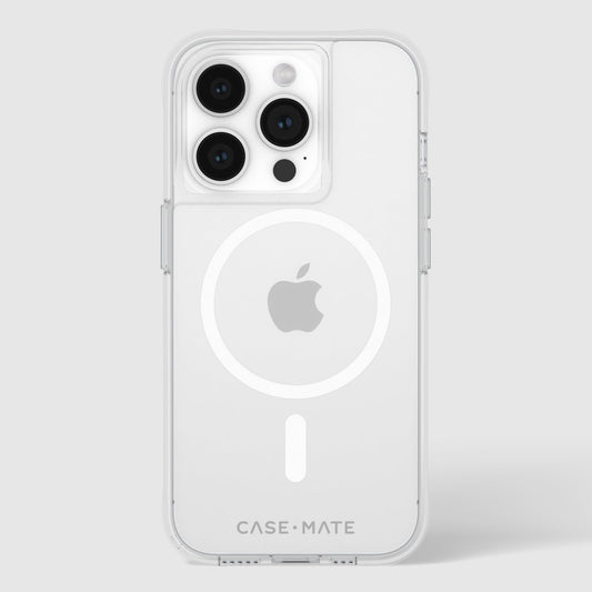 Tough Clear MagSafe - iPhone 15 Pro