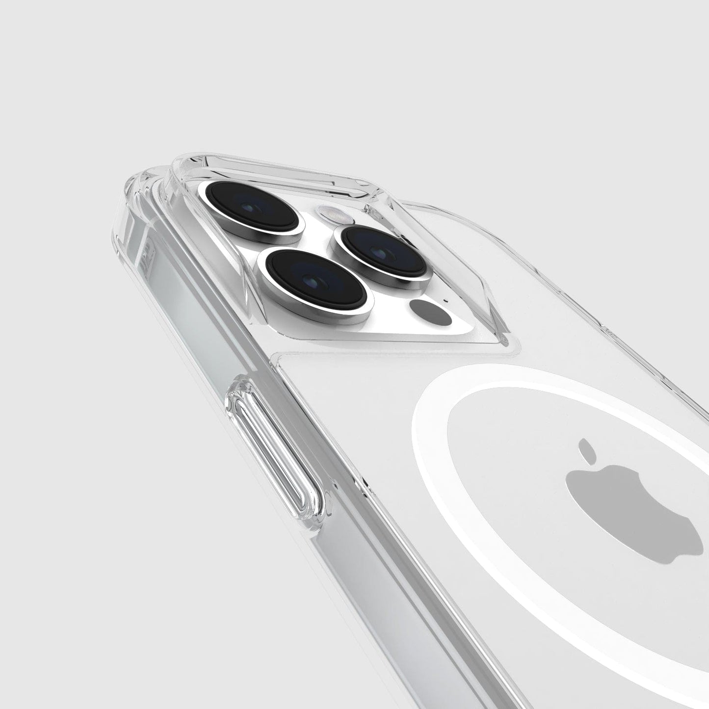 Tough Clear MagSafe - iPhone 15 Pro