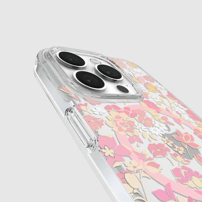 kate spade new york Flowerbed MagSafe - iPhone 15 Pro