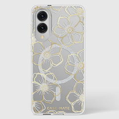 Floral Gems