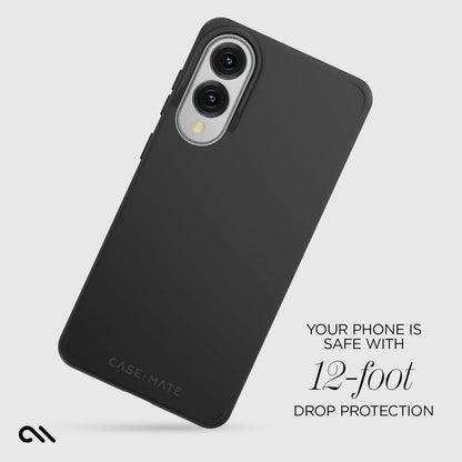 Tough Black - Galaxy S25 Edge