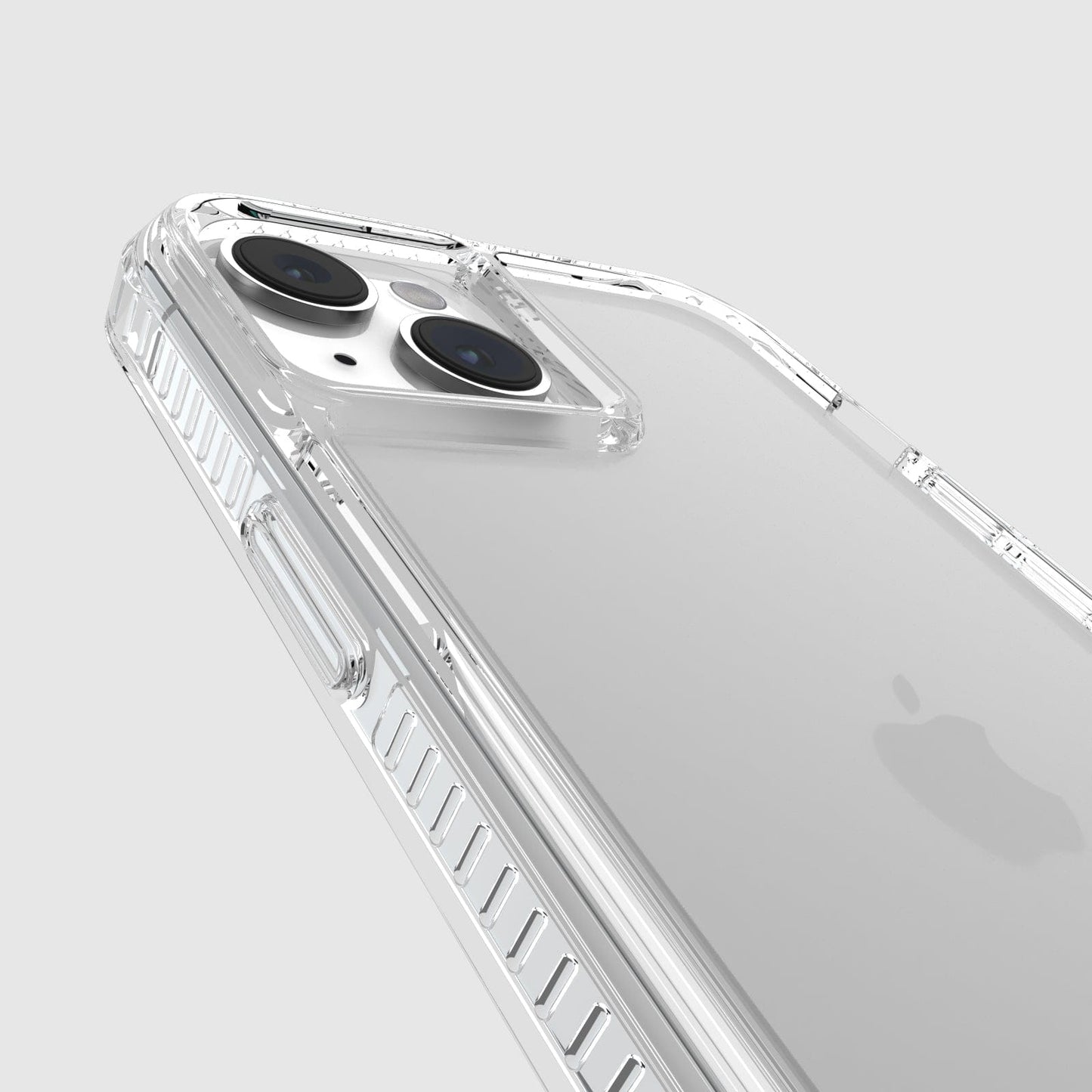 Tough D3O® Clear - iPhone 15 Plus
